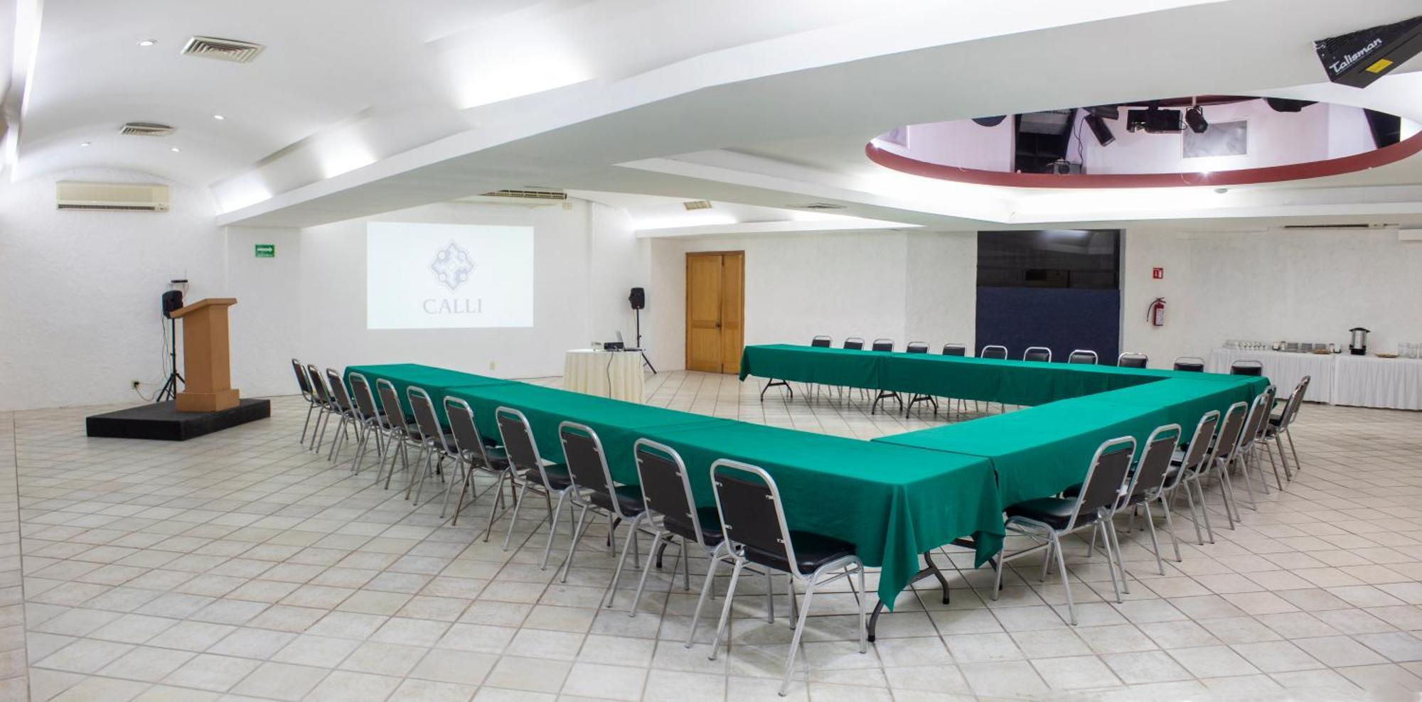 Hotel Calli Santo Domingo Tehuantepec ภายนอก รูปภาพ
