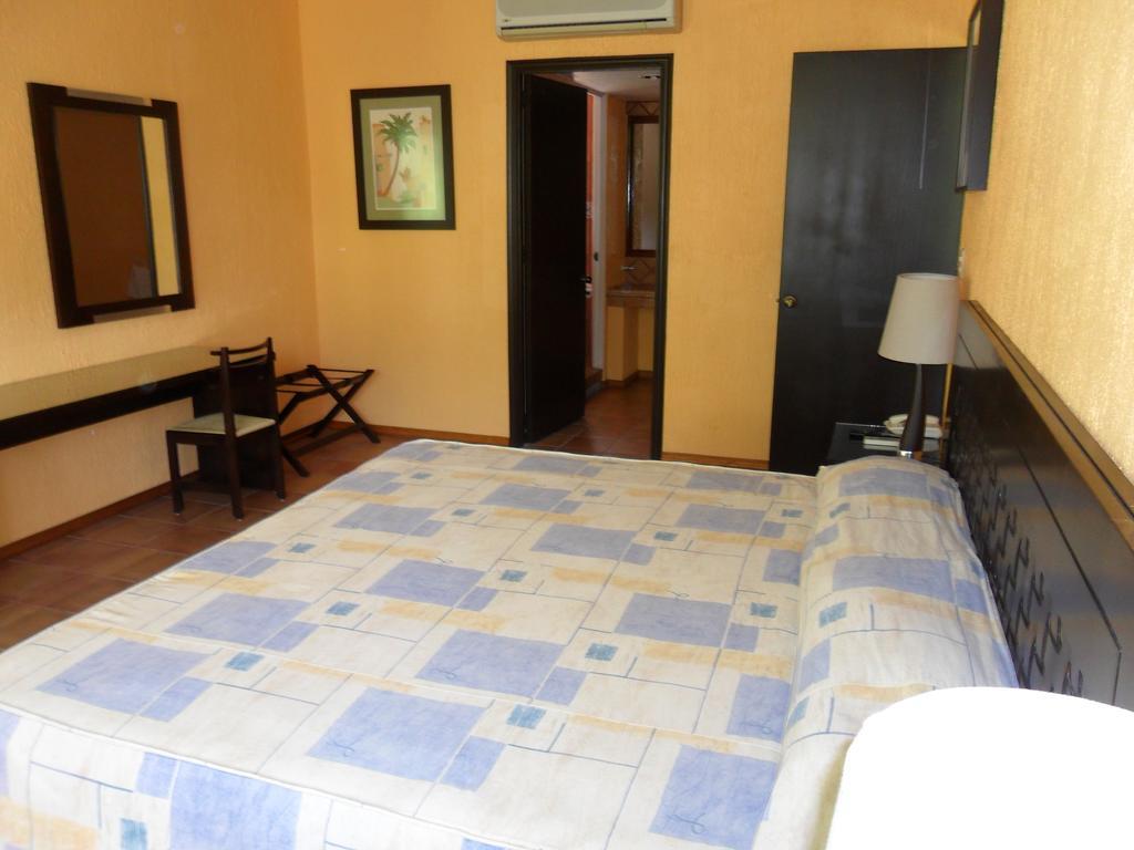 Hotel Calli Santo Domingo Tehuantepec ภายนอก รูปภาพ