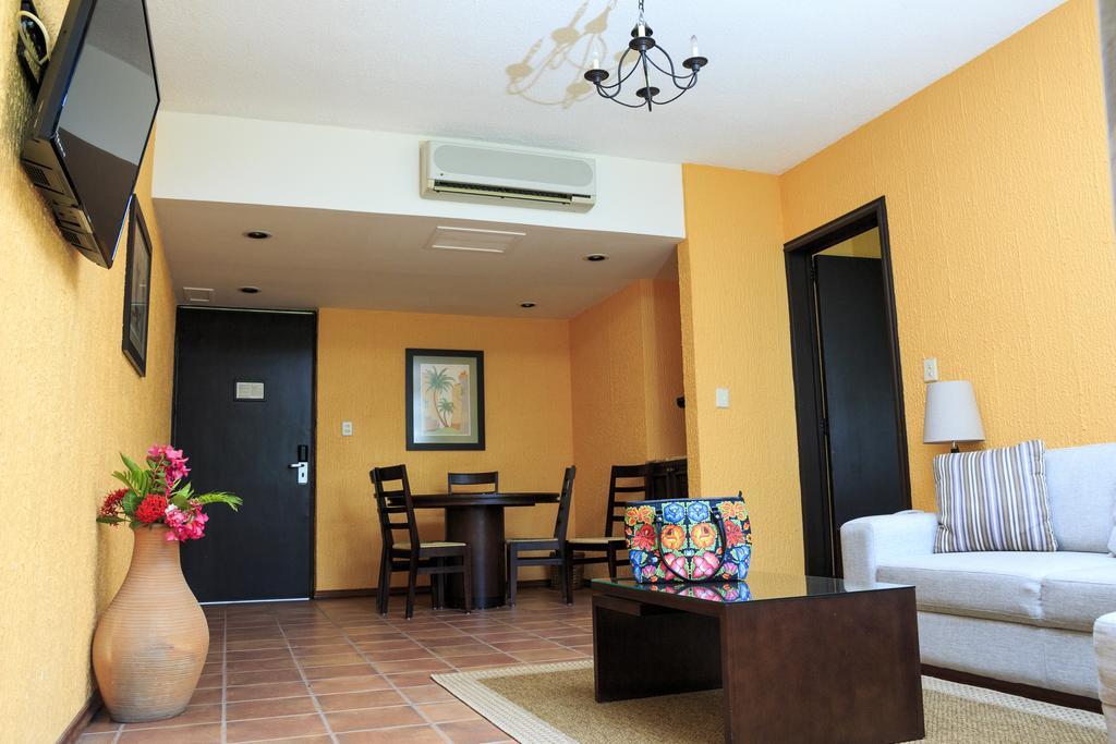 Hotel Calli Santo Domingo Tehuantepec ภายนอก รูปภาพ